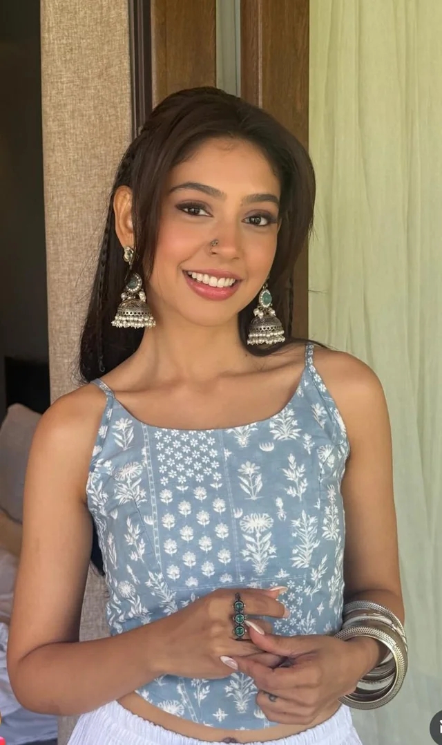 Niti Taylor
