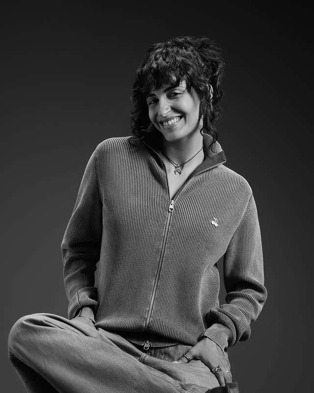 Ruhee Dosani