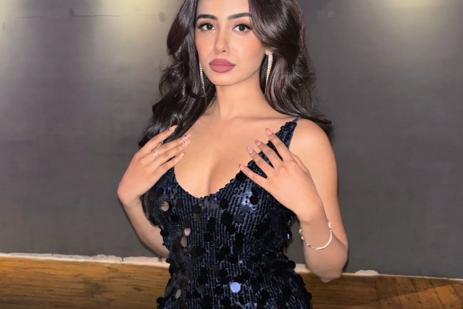 Aqsa Varghese Biography (Miss Universe Kerala 2024): Wiki, Age, Height, Boyfriend, Family and More.