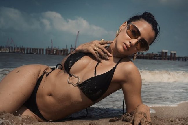 Soundous Moufakir Biography - Age, Height, Boyfriend, Religion, Splitsvilla Winner, The Traitors, Movies