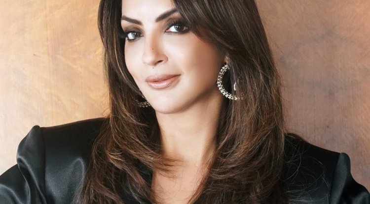 Seema Kiran Sajdeh Biography: Wiki, Age, Ex-Husband Sohail Khan, Clothing Brand, Alliance, Family