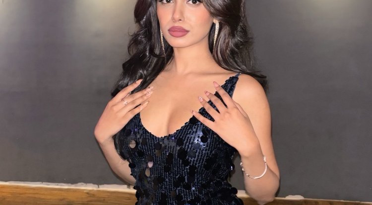 Aqsa Varghese Biography (Miss Universe Kerala 2024): Wiki, Age, Height, Boyfriend, Family and More.