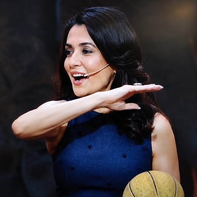 Mini Mathur Biography