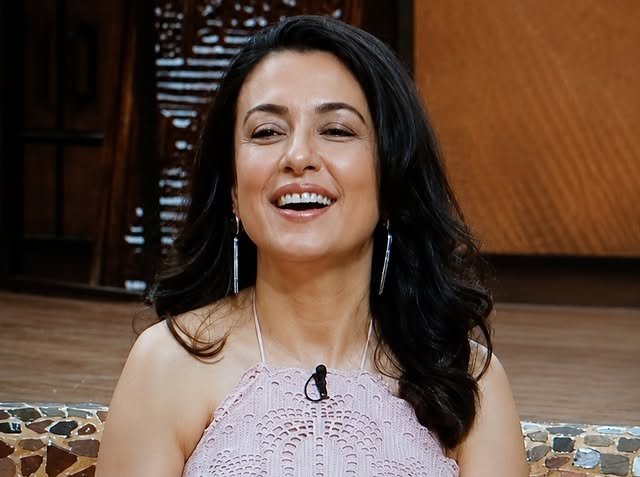 Mini Mathur