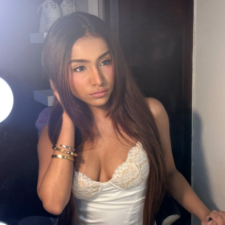  Vriddhi Patwa Biography