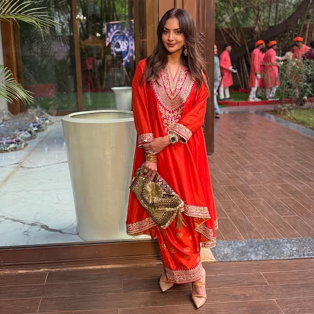 Seema Kiran Sajdeh