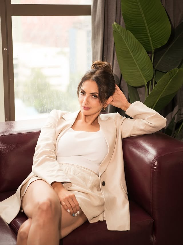 Seema Kiran Sajdeh