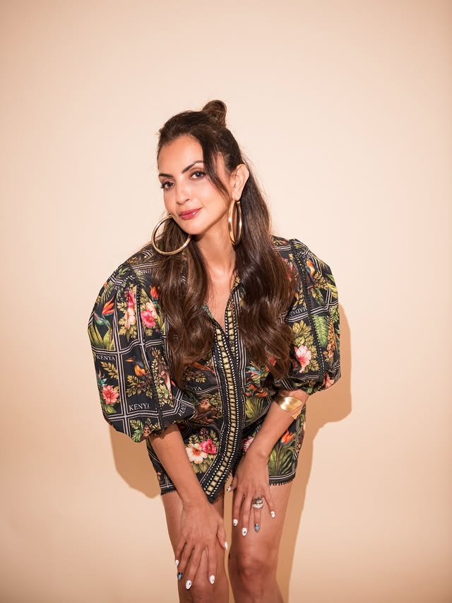 Seema Kiran Sajdeh