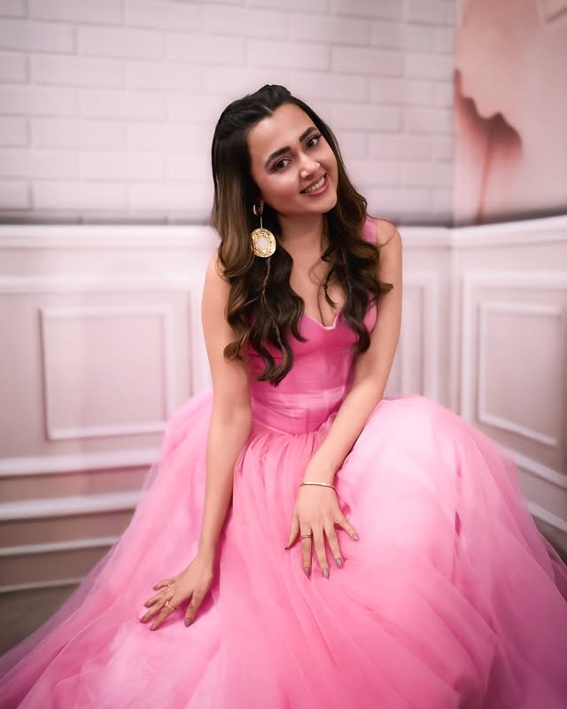 Tejasswi Prakash