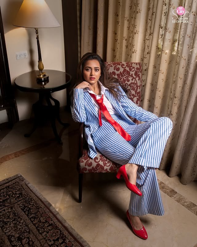 Tejasswi Prakash