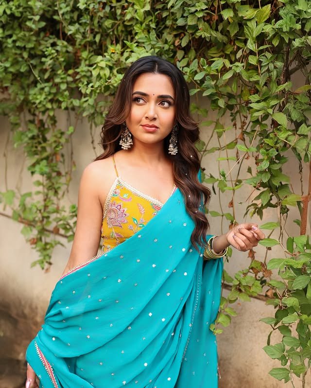 Tejasswi Prakash Biography