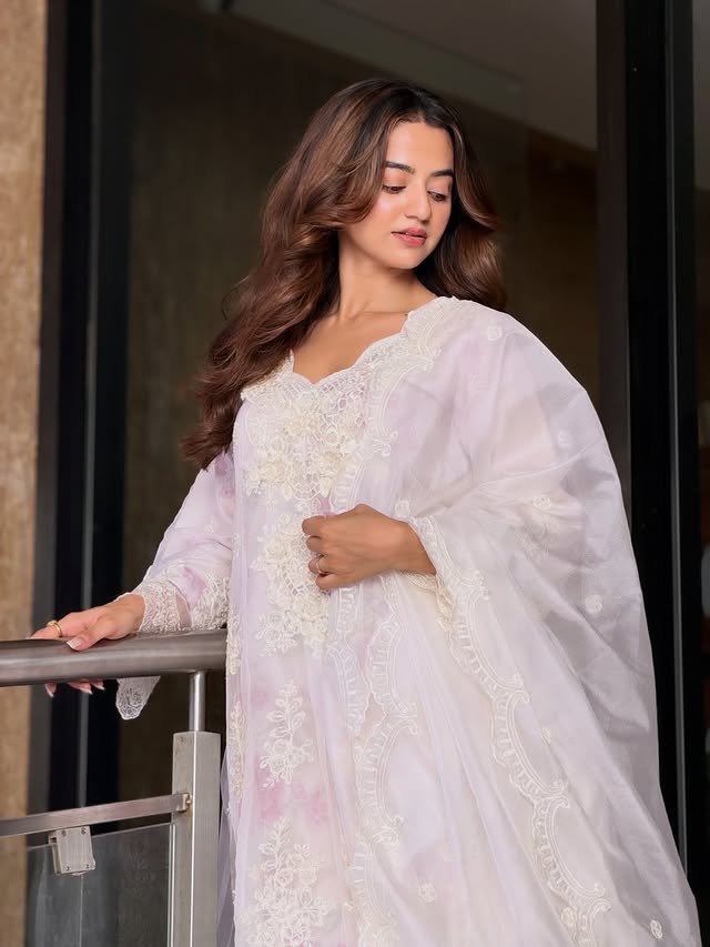 Helly Shah