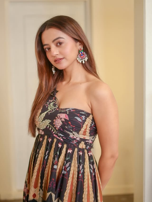 Helly Shah