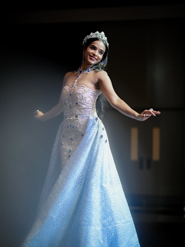 Aiswarya Sreenivasan