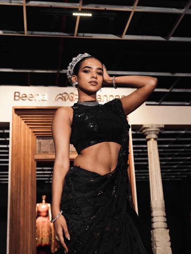 Aiswarya Sreenivasan
