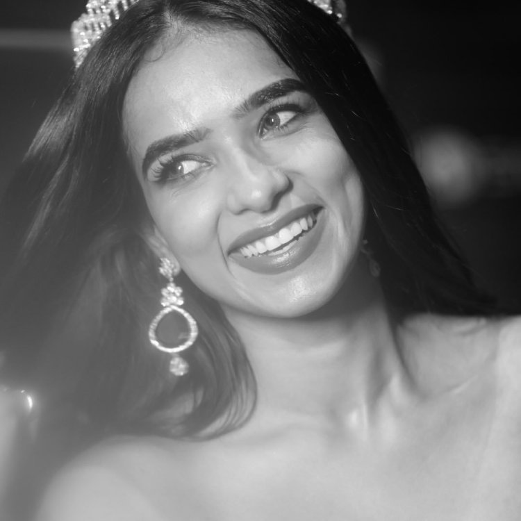 Aiswarya Sreenivasan Biography: Miss Universe Kerala 2025, Age, Family, Education, Height, Boyfriend and More.