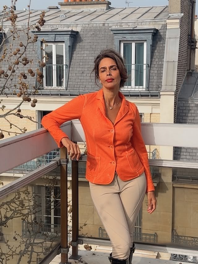 Mallika Sherawat Biography