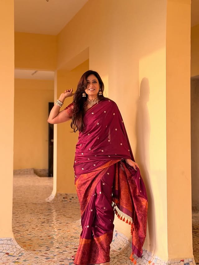 Shweta Tiwari