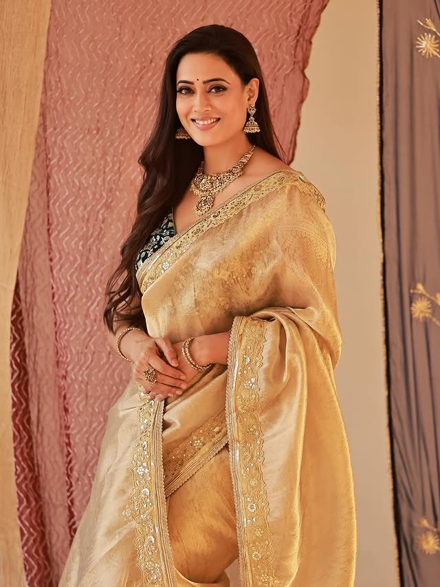 Shweta Tiwari