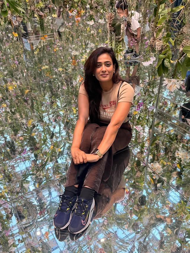 Shweta Tiwari