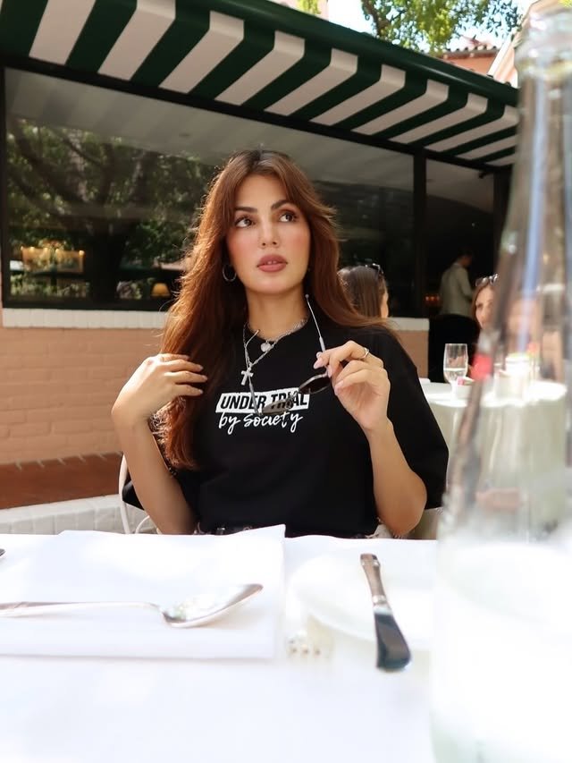 Rhea Chakraborty Movies