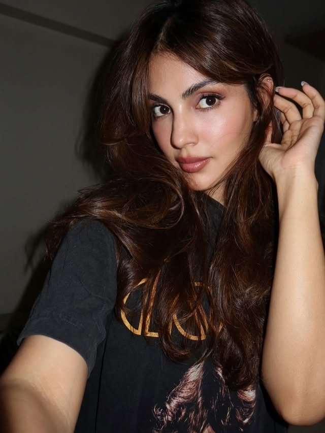 Rhea Chakraborty Boyfriend