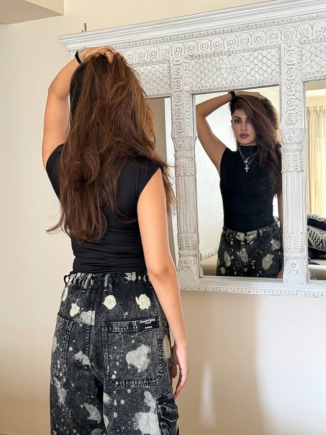 Rhea Chakraborty Instagram