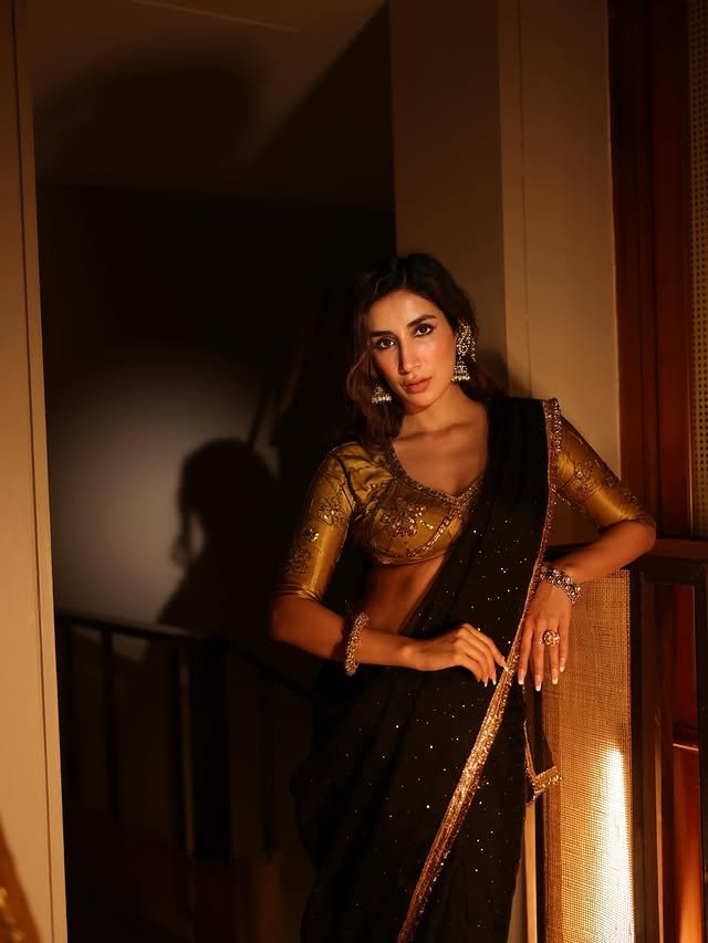 Parul Gulati Boyfriend