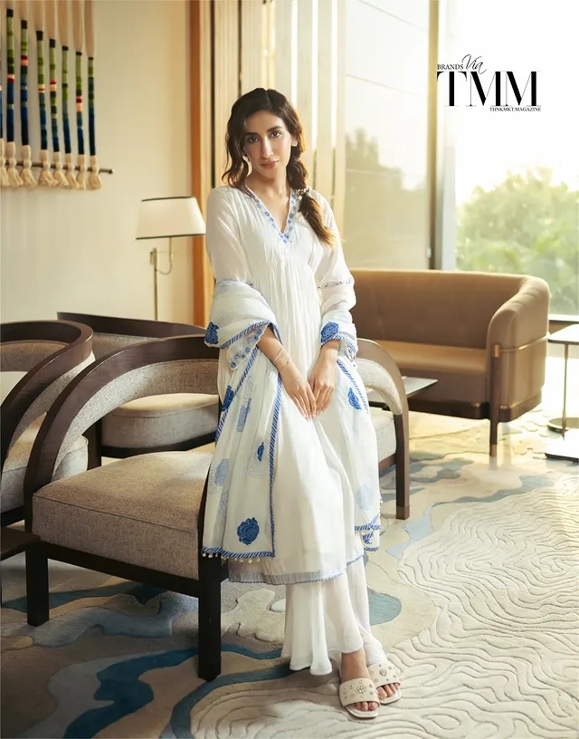 Parul Gulati Biography