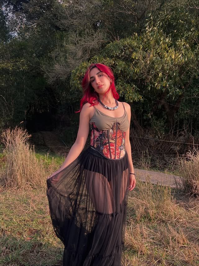 Parul Gulati