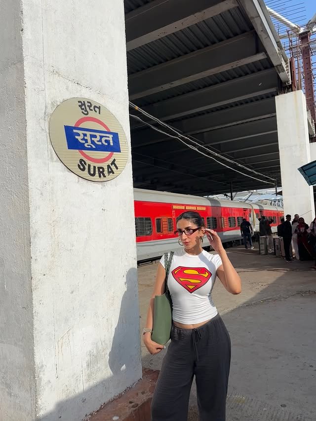 Parul Gulati