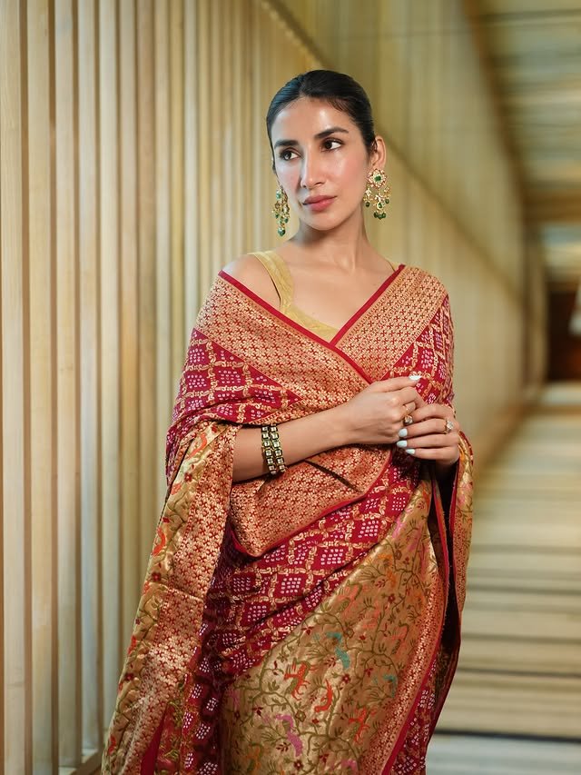 Parul Gulati Age