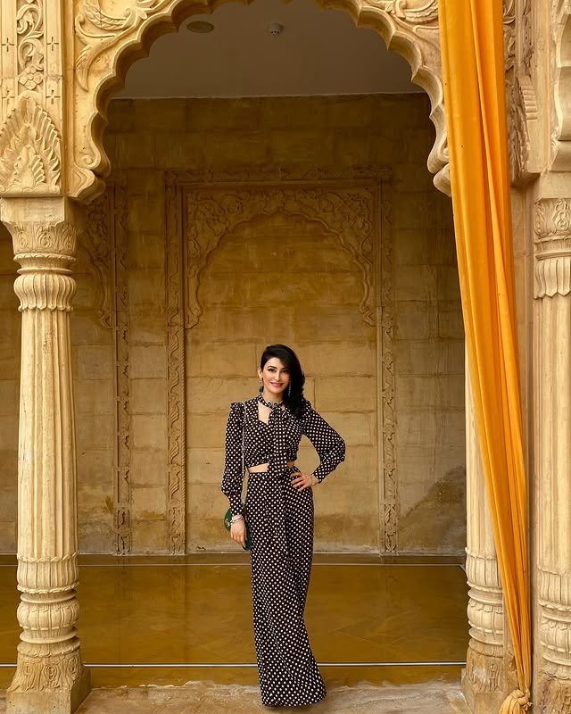 Shalini Passi Age