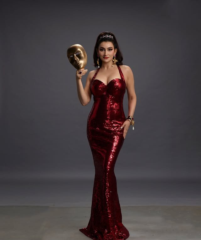 Shalini Passi Age