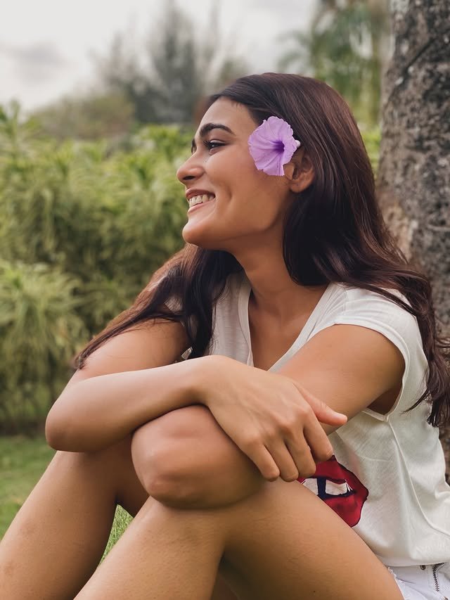 Shalini Pandey