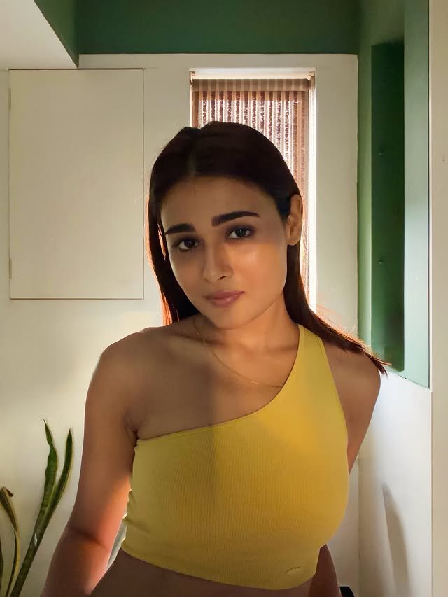 Shalini Pandey