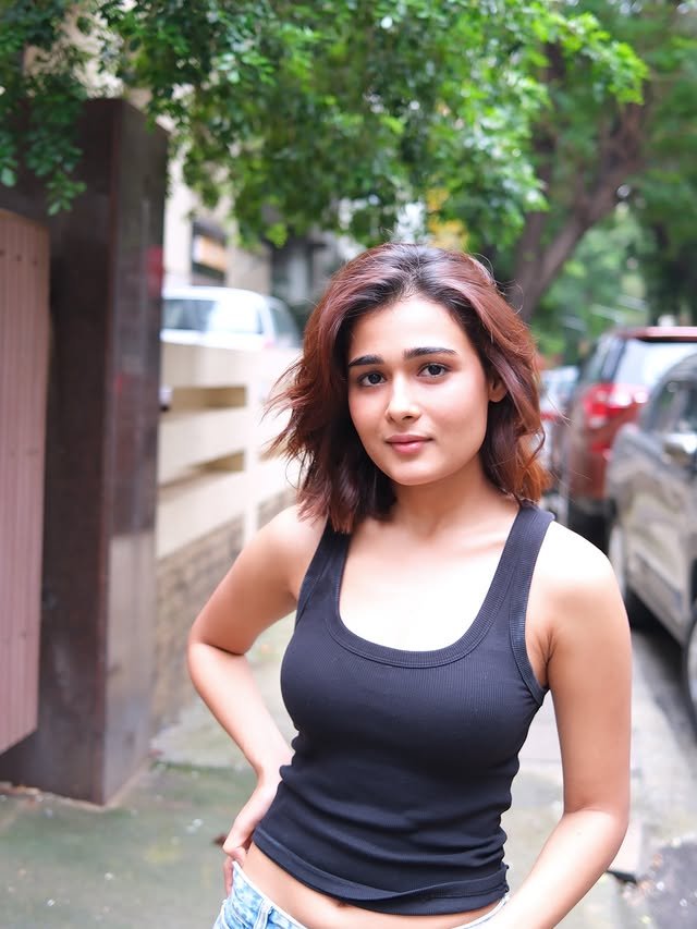 Shalini Pandey