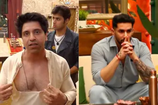 Rise and Fall 2: Siwet Tomar Evicted After Fight With Shehzad Poonawalla