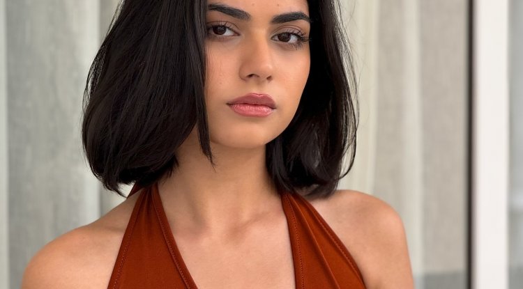 Harman Brar Biography: Wiki, Age, Height, Boyfriend, Family, Movies, Songs & More.
