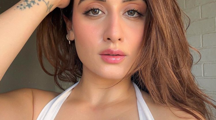 Uditi Singh Biography: Wiki, Age, Height, Boyfriend, Family, Bigg Boss 20 & More.