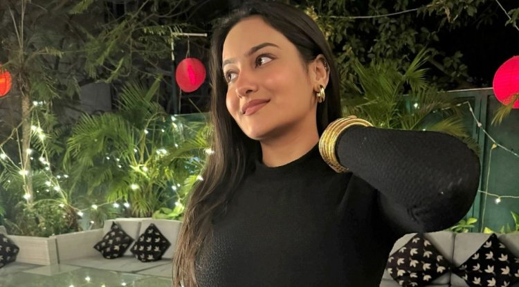 Khushi Gupta Biography: Real Name, Wiki, Age, Height, Boyfriend, Family, Web Series and Movies