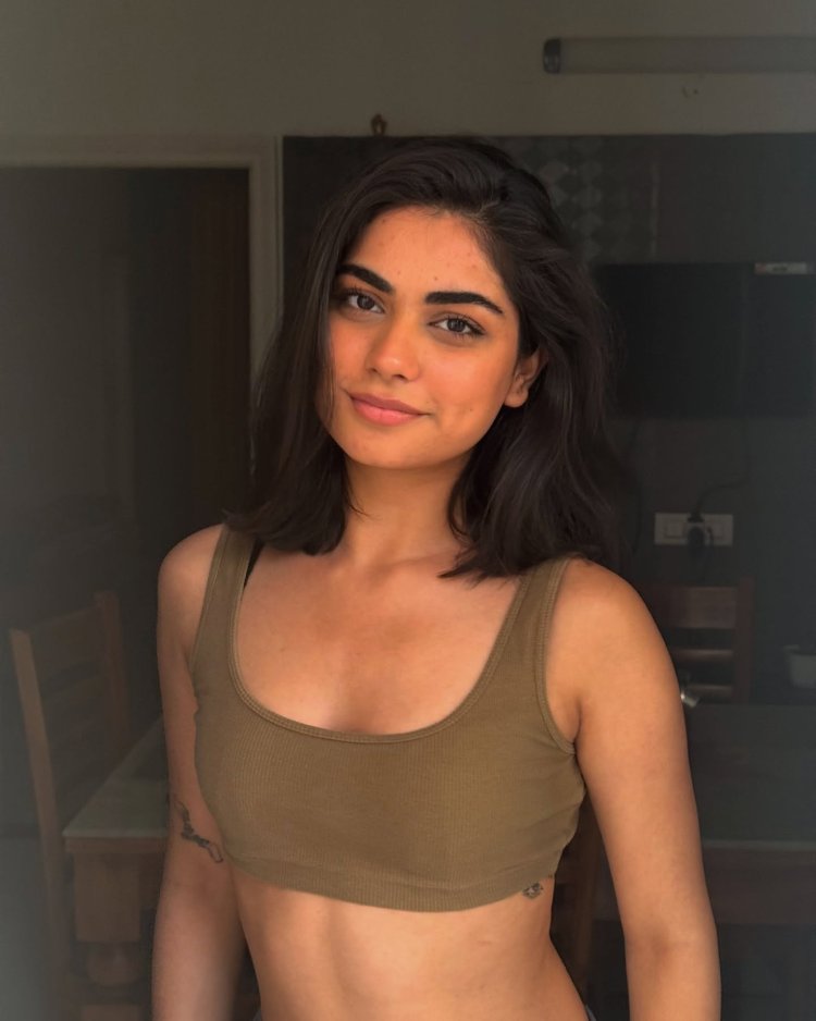 Harman Brar