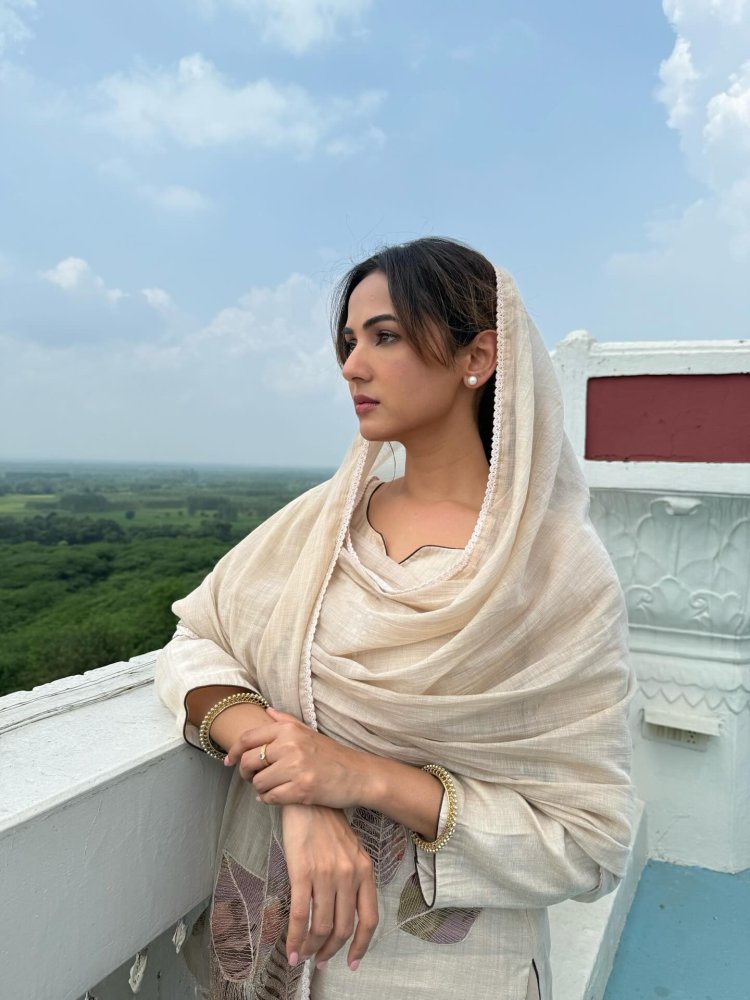 Sonal Chauhan
