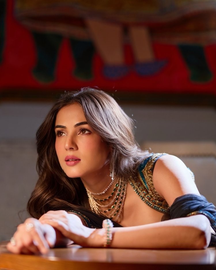 Sonal Chauhan Age