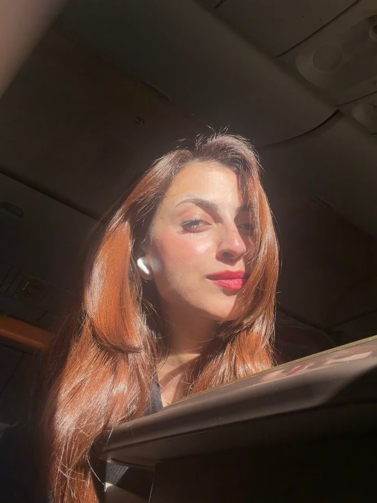 Farrhana Bhatt Biography: Wiki, Age, Height, Boyfriend, Family, Movies, Songs & More.
