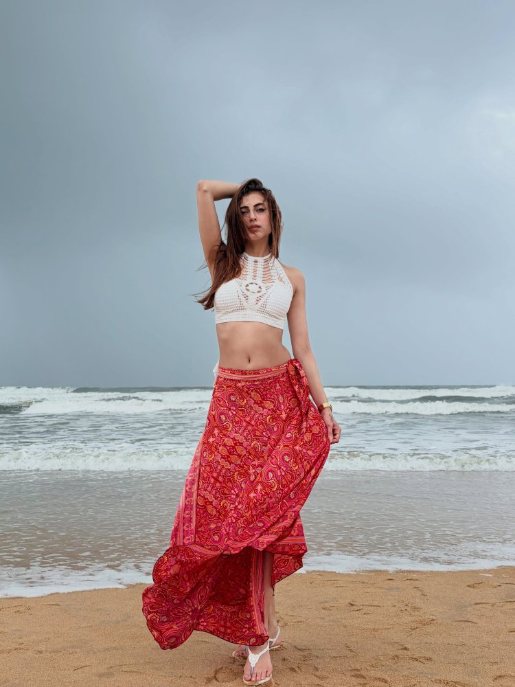 Farrhana Bhatt
