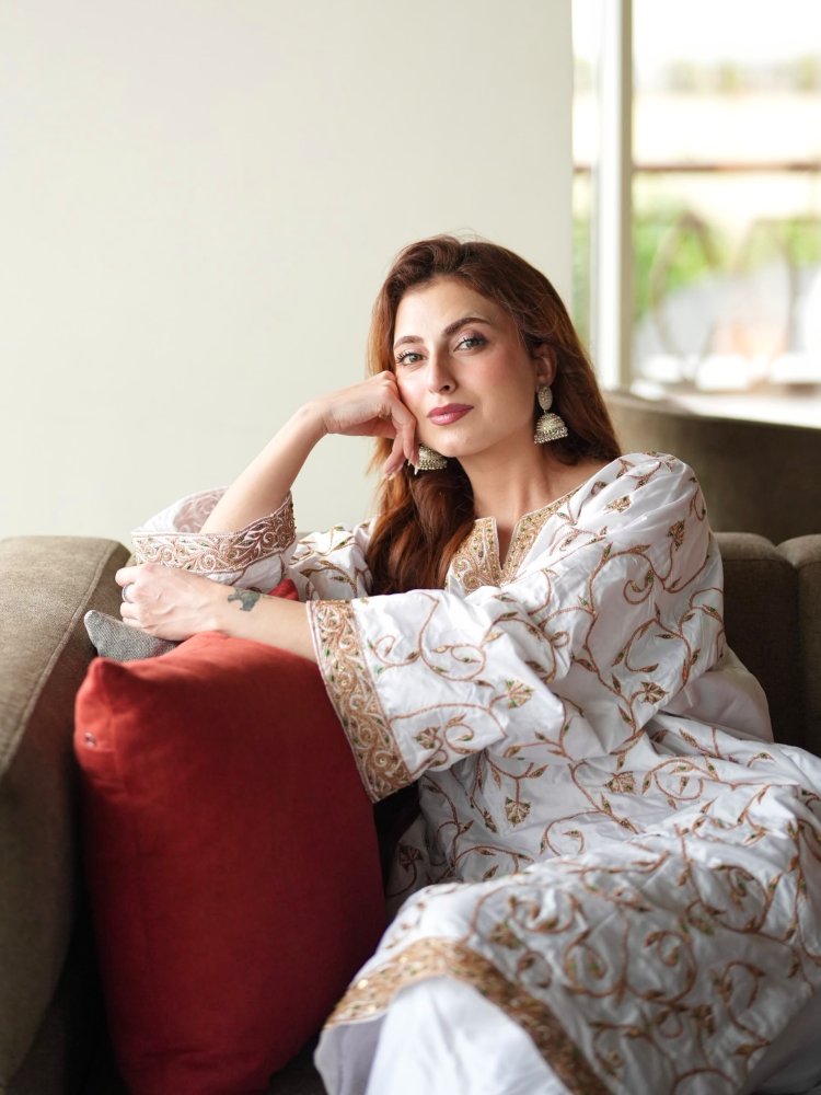 Farrhana Bhatt Biography