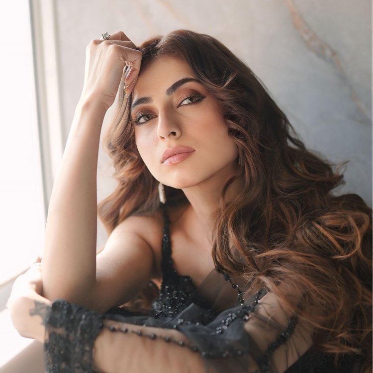 Farrhana Bhatt Biography