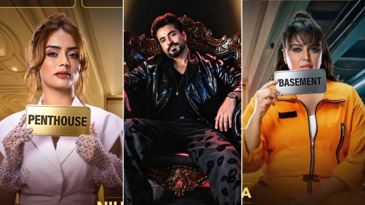 Rise and Fall Season 2: Contestants, Release Date, Host, Episodes and Where to Watch