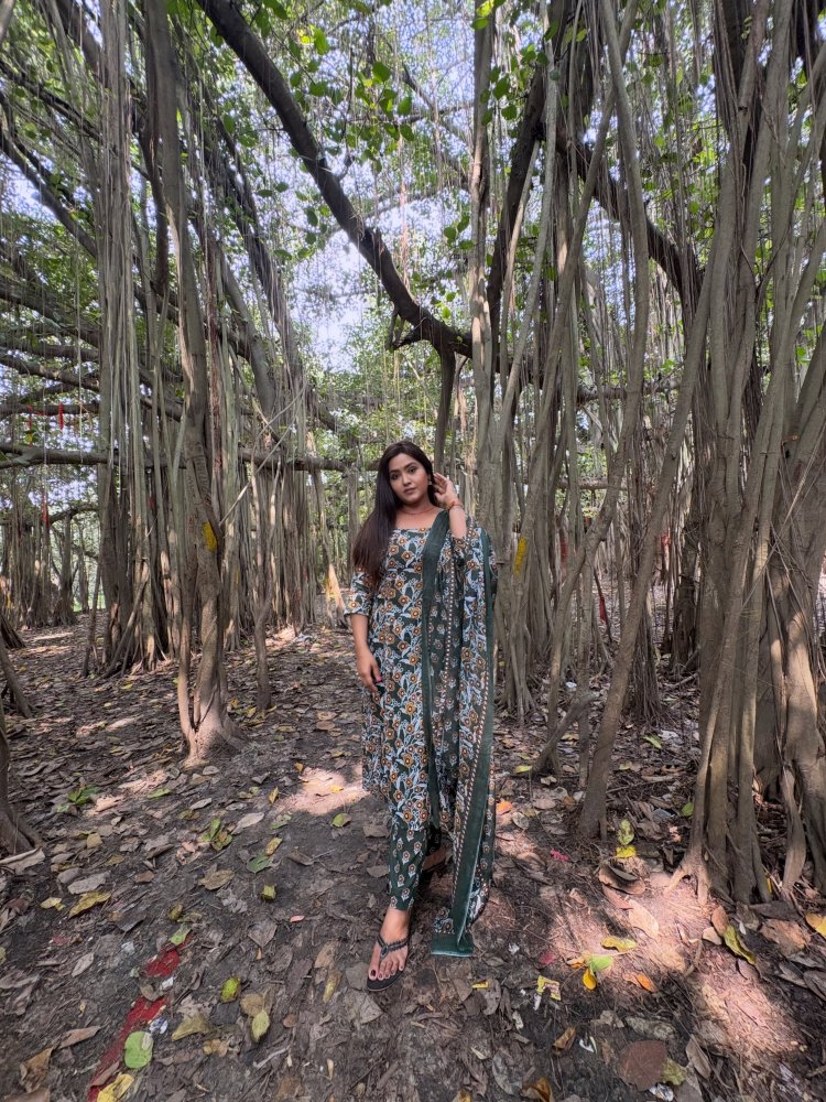 Kajal Raghwani